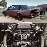 SMALL FRAME TURBO MOUNT