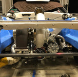 LARGE FRAME TURBO MOUNT