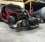 twin turbo mount Maven