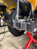 LARGE FRAME TURBO MOUNT