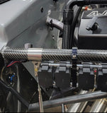 IGNITION COIL MOUNT TUBE CLAMP