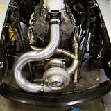 PRO-MOD TURBO MOUNT