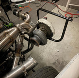 SMALL FRAME TURBO MOUNT