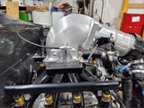 THROTTLE CABLE BRACKET