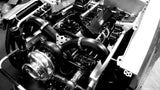 IGNITION COIL MOUNT TUBE CLAMP