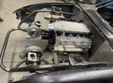 SMALL FRAME TURBO MOUNT