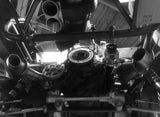 T6 STAINLESS BILLET FLANGES