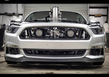 SMALL FRAME TURBO MOUNT