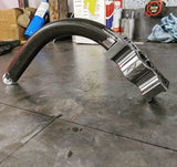 PRO-MOD TURBO MOUNT