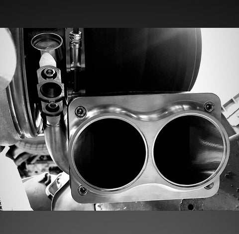 TURBO MOUNT BUNDLE