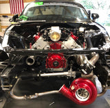 SMALL FRAME TURBO MOUNT