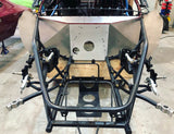 PRO-MOD TURBO MOUNT