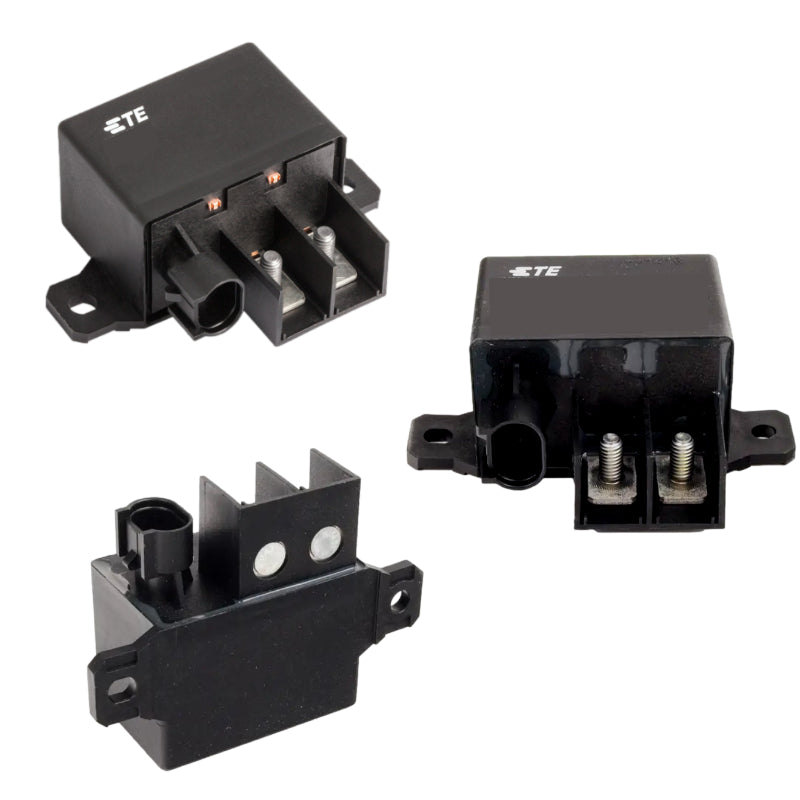 thumbnail image 2 of Wells 20213 Main Relay - OEM Replacement For Vehicle Electrical Systems 2 of 10