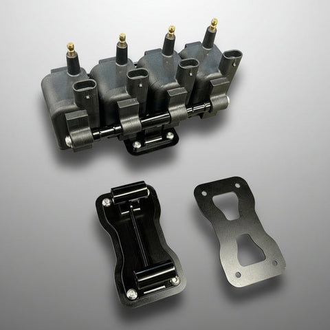 CDI COIL MOUNT FLAT - HORIZONTAL