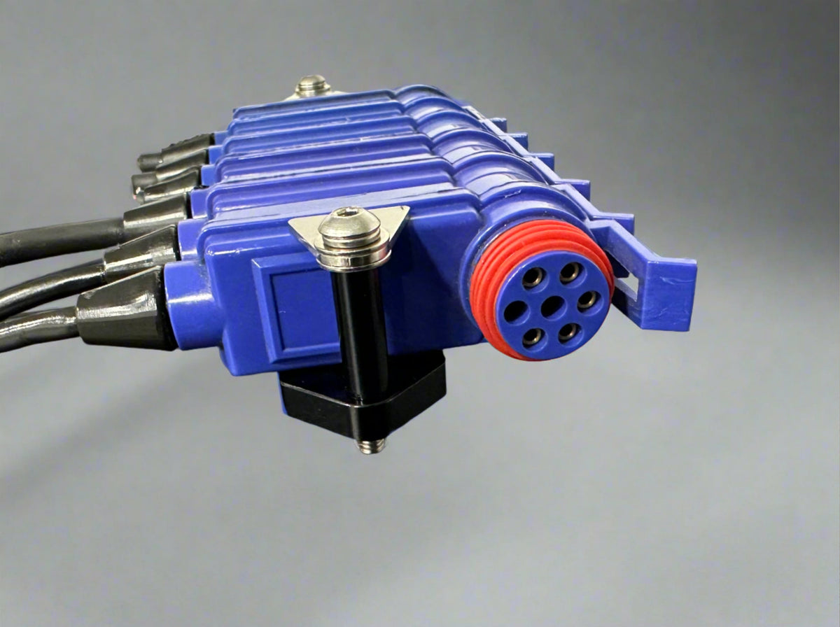 Shop Racepak V-Net Mount Online | Racepak Accessories