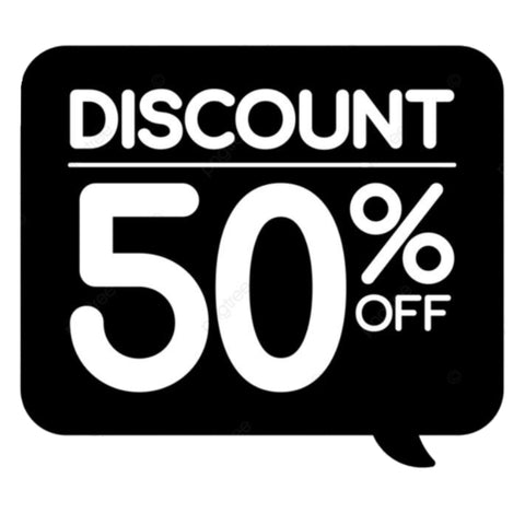 DISCOUNTED PARTS