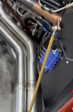 RACEPAK V-NET MOUNT