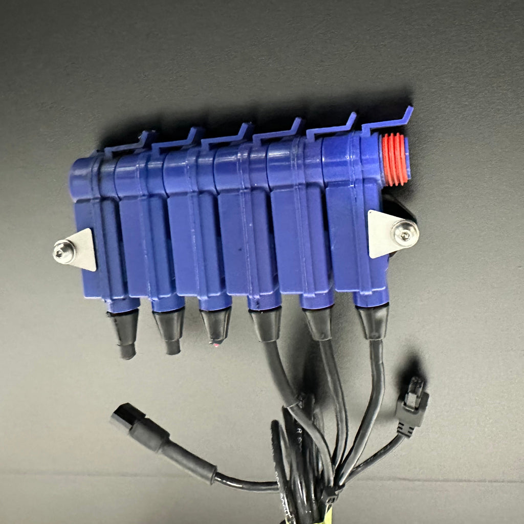 Shop RACEPAK V-NET MOUNT Online