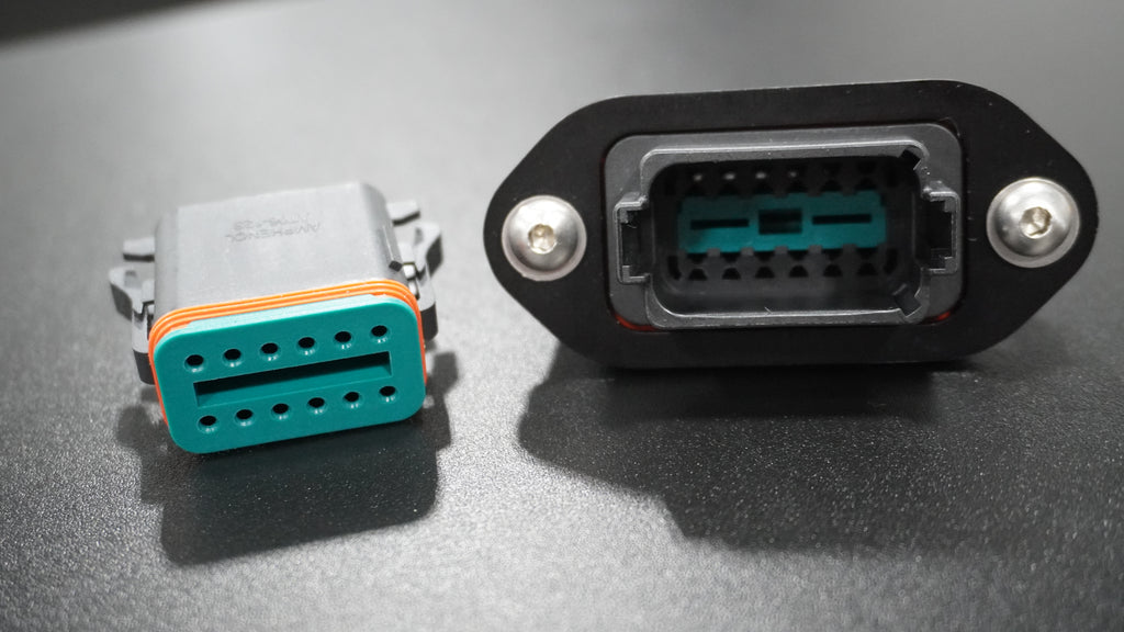 Shop ATP Connectors Online | ATP Connectors Automotive