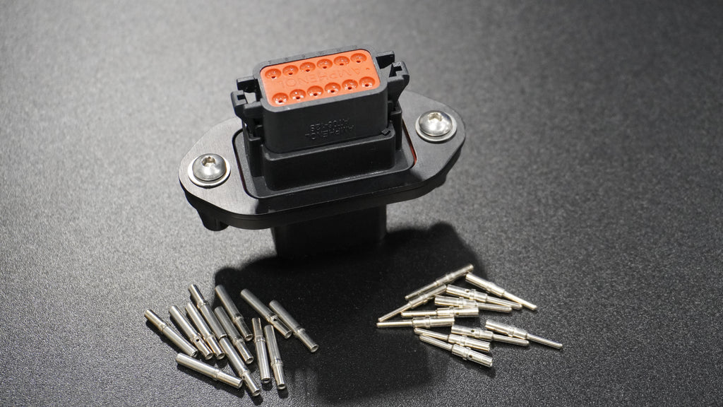 Shop ATP Connectors Online | ATP Connectors Automotive