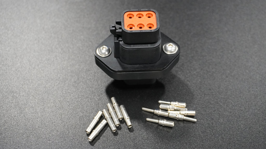 Shop ATP Connectors Online | ATP Connectors Automotive
