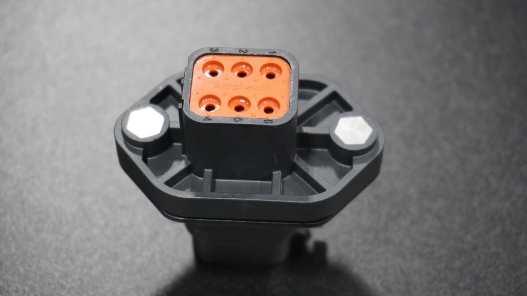 Shop FLANGED AT ATP CONNECTORS Online