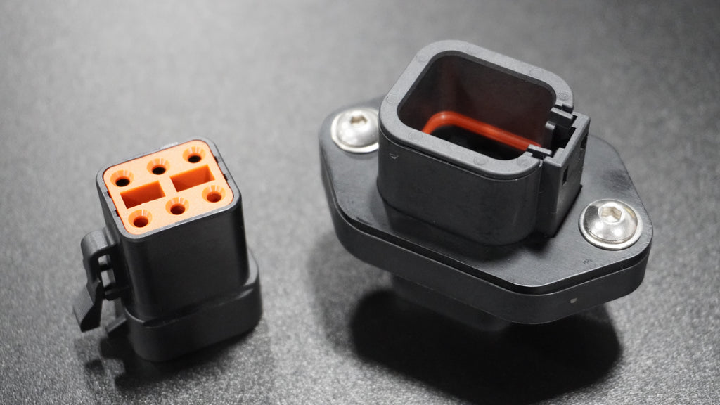 Shop ATP Connectors Online | ATP Connectors Automotive