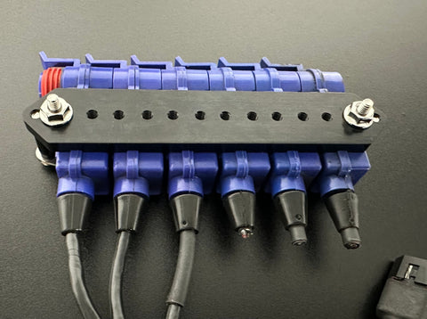 Shop RACEPAK V-NET MOUNT Online