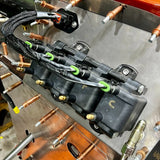 FLANGED AT ATP CONNECTORS