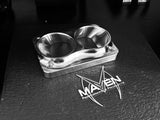 T6 STAINLESS BILLET FLANGES