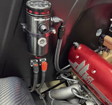 RADLOK CONNECTOR BULKHEAD