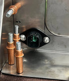 FLANGED AT ATP CONNECTORS