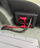 RADLOK CONNECTOR BULKHEAD