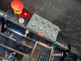 SWITCH PANEL MOUNT TUBE CLAMP