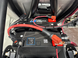RADLOK BATTERY CONNECTOR