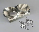 T6 STAINLESS BILLET FLANGES