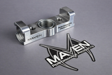 SMALL FRAME TURBO MOUNT