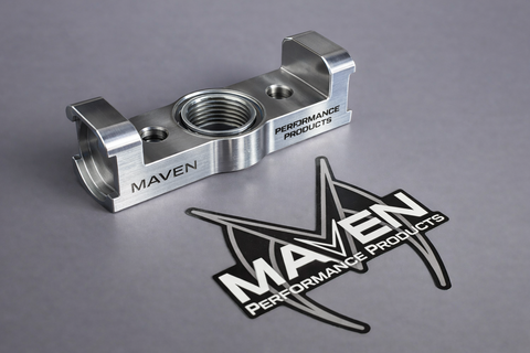 SMALL FRAME TURBO MOUNT