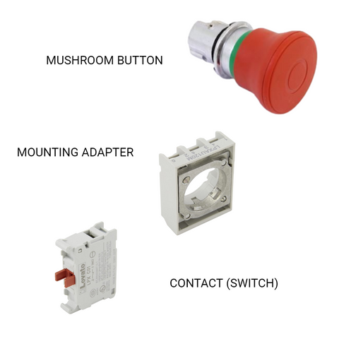 Shop Best Kill Switch for Racing Cars | Kill Switch Install