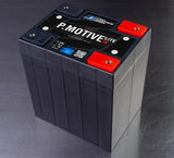 FULL SPECTRUM 16V BATTERY