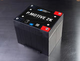 FULL SPECTRUM 12V BATTERY