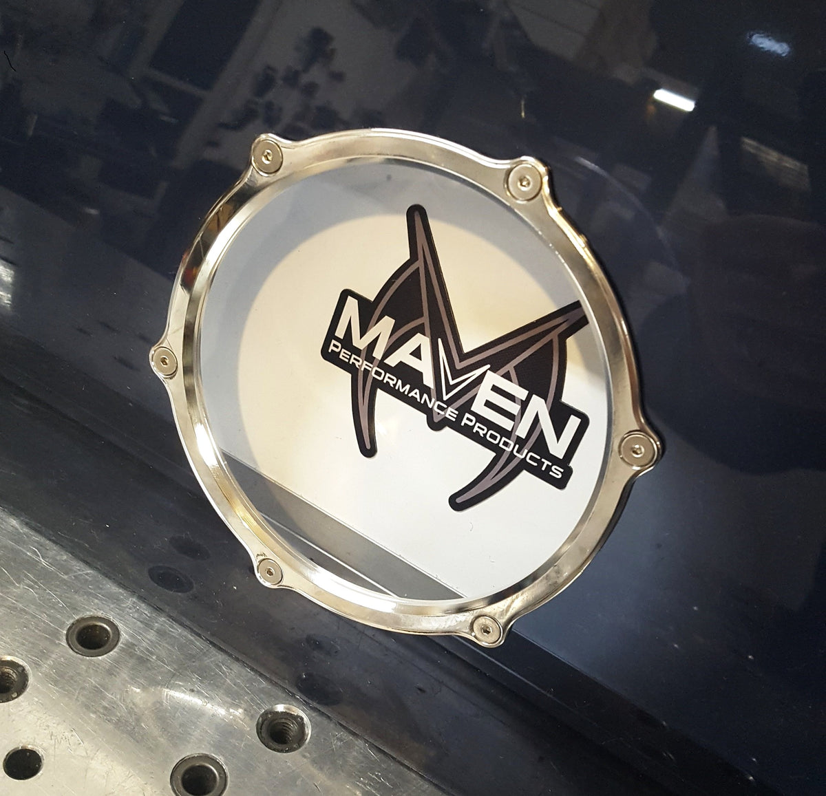 WINDOW BEZEL