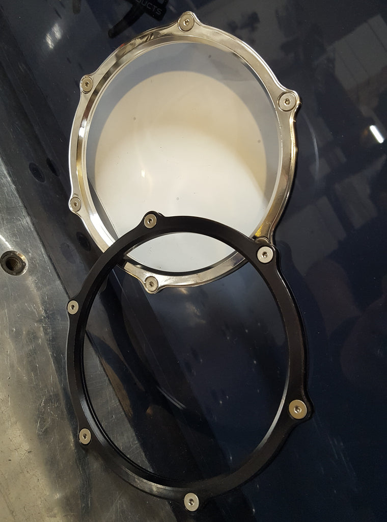 WINDOW BEZEL