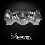 Large frame turbo mount Maven