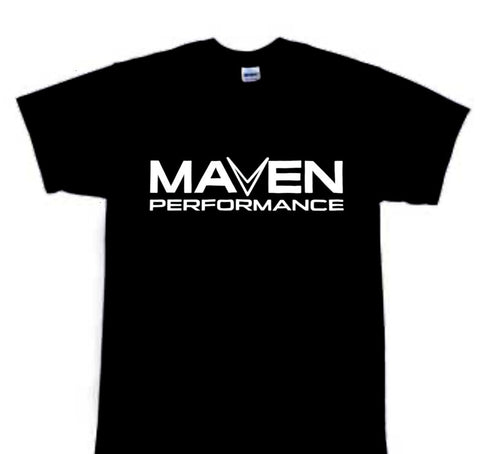 MAVEN PERFORMANCE T-SHIRT T03