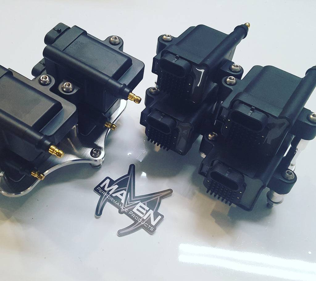 Shop IGN-1A COIL MOUNTS- STACKED Online