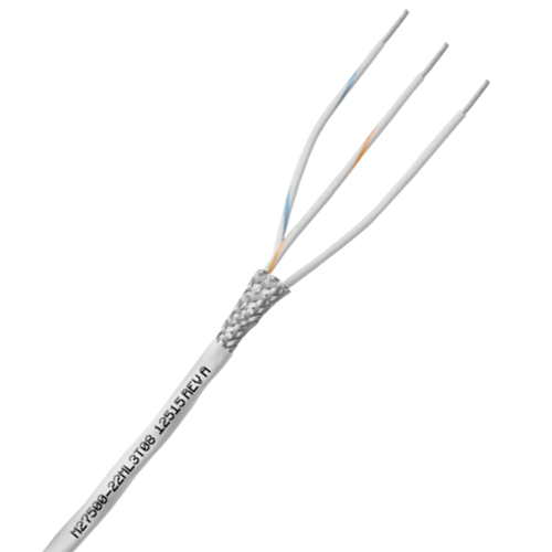 SHIELDED WIRE