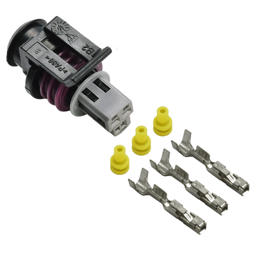PRESSURE SENSOR CONNECTOR