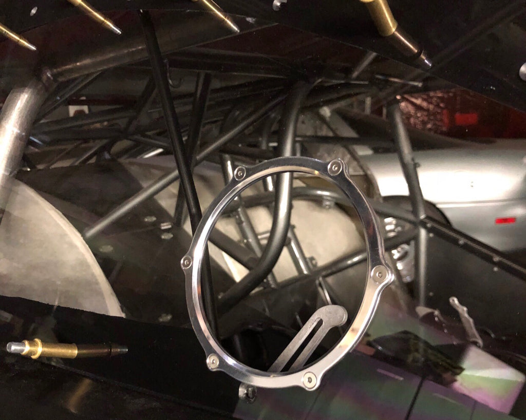 Window Bezel Kit WINDOW BEZEL
