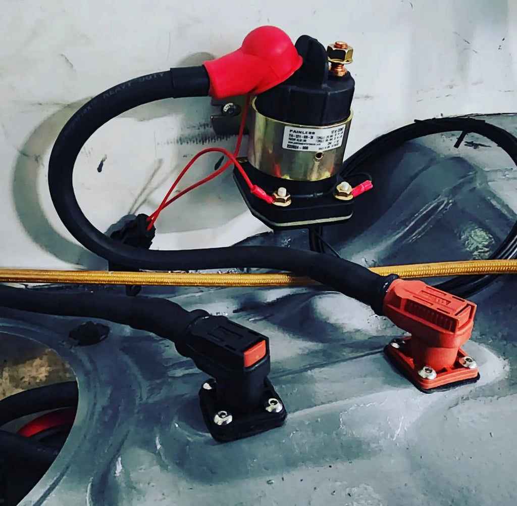 Shop RADLOK CONNECTOR BULKHEAD Online
